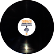Image of Macro Dubplates VOL 3 - Brooklyn Vs Kingston 12" LP