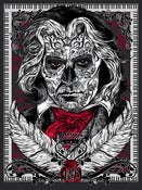 Image of Ol' Ludwig Van - "Bad to the Bonez"