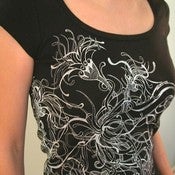 Image of Undersea U neck