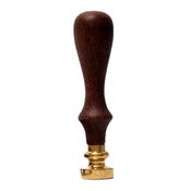 Image of Simple Wax Seal