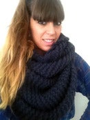 Image of Homemade MAXI snood