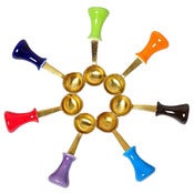 Image of Small Wax Spoon