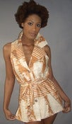 Image of Safari Top