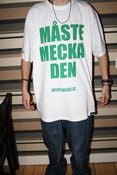 Image of "Måste mecka den" !EXCLUSIVE! T-Shirt