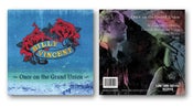 Image of Once on the Grand Union - EP