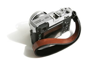 Image of Cam Strap 021 