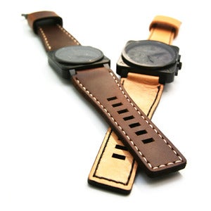 Image of Watch Strap 011 