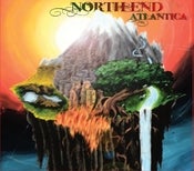 Image of Atlantica (CD)