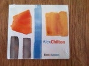 Image of Alex Chilton - Live In Anvers - With Mauro Pawlowski, Pascal Deweze and Karel De Bakker CD