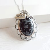 Image of Wishing on a Star Necklace