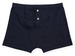 Image of Navy Boxer-briefs (2 Pack)