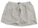 Image of Vintage Ecru Stripe Boxers