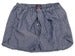 Image of Vintage Blue Stripe Boxers (2 Pack)