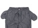 Image of Indigo Chambray Lounge Pant