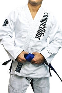 Image of The Guardian : Super Clean