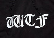 Image of WTF O.E. Hoodie