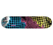 Image of speed demon skateboards