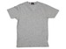 Image of Gray V-neck Undershirt (2 Pack)