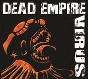 Image of THE VIRUS EP