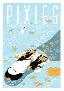 Image of The Pixies