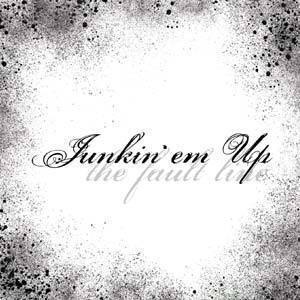 Image of Junkin' em Up CD