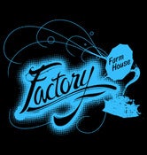 Image of FFH Classic Logo T-Shirt