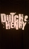 Image of Dutch Henry T-Shirt
