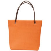 Image of basketball large tote