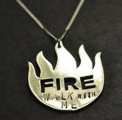Image of Fire Walk With Me
