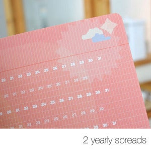 Image of Paperways 2012 Compat System Planner