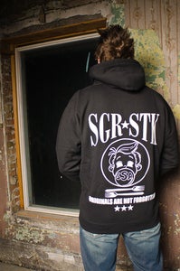 Image of Hometown Hero Hoodie
