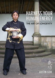 Image of Harness your Human Energy
