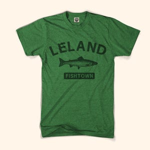 Image of Leland, Michigan