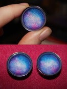 Image of Galaxy Plugs