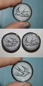 Image of Mom & Dad Sparrow Plugs