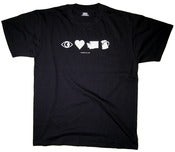 Image of Washington Men's Tee