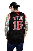 Image of Chi Town Basketball Singlet