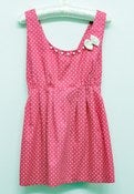 Image of Holly Pink Top