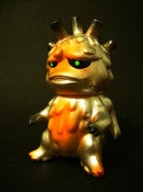 Image of Custom Killer J Smoking Star