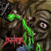 Image of Desolator demo