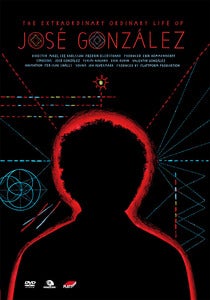 Image of The Extraordinary Ordinary Life Of José Gonzàlez