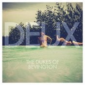 Image of DEUX -EP CD