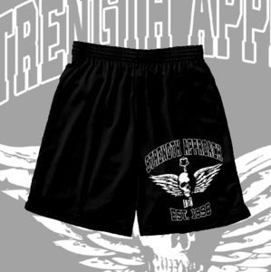 Image of 1996 Shorts