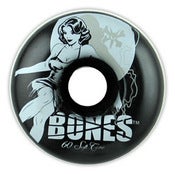 Image of bones wheels