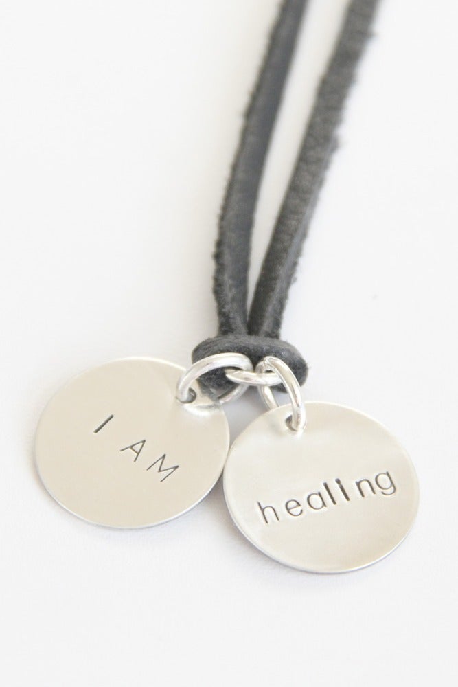 Image of I AM HEALING (L)