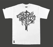 Image of Tree T-Shirt // White