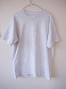 Image of Ash Grey Sword Shirt