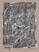 Image of Moog Art Print 2