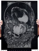 Image of SOLD OUT -MAGPIE