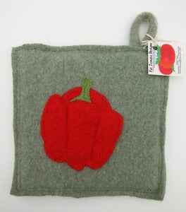 Image of Bell Pepper